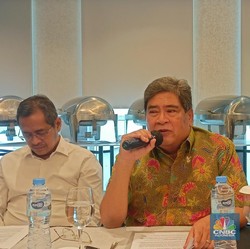 Pengumuman UMP 2025 Mundur, Pengusaha Ingatkan Jangan Dipolitisasi