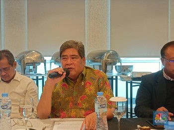 Kenaikan Upah Minimum Tahun 2025 Ternyata Tak Sampai 5%, Cuma Segini