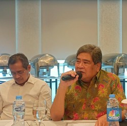 Panas Upah Minimum 2025, Pengusaha Teriak Investasi Terancam