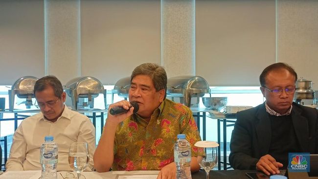 Panas Upah Minimum 2025, Pengusaha Teriak Investasi Terancam