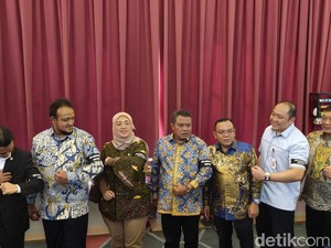 Komisi VII DPR Usul Pembentukan Panja Tekstil untuk Selamatkan PT Sritex