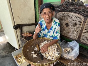Mbah Marto Tutup Usia, Ini Racikan Mangut Lelenya yang Legendaris