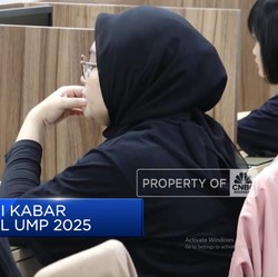 Video: Simak! Menaker Beri Kabar Terbaru Soal UMP 2025