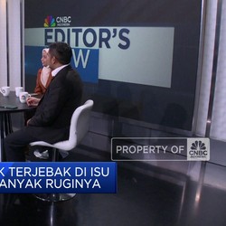 Video: Mencari Solusi Tepat Atas Carut Marut Subsidi BBM