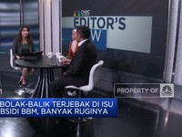 Video: Mencari Solusi Tepat Atas Carut Marut Subsidi BBM