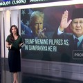 Video: Menilik Dampak Kemenangan Trump di Pilpres AS