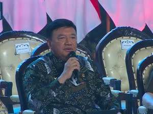 BG Minta Penetapan UMP Dikaji Cermat, Jelaskan Dampak Jika Terlalu Tinggi