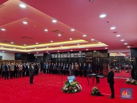 Ini 2 Tugas Utama Bos SKK Migas yang Baru dari Bahlil