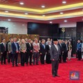 Sah! Bahlil Lantik Djoko Siswanto Jadi Kepala SKK Migas
