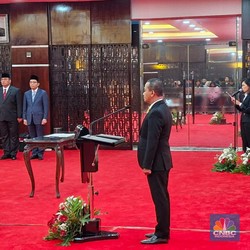 Bahlil Bakal Dampingi Prabowo ke China, Ini yang Dibahas