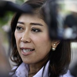 Ketemu Manusia Rp 2.000 Triliun, Meutya Hafid Singgung Kedaulatan Data