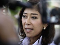 Ketemu Manusia Rp 2.000 Triliun, Meutya Hafid Singgung Kedaulatan Data