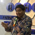 Malam-Malam Erick Meeting Bareng Ara di Kementerian BUMN, Ini Hasilnya