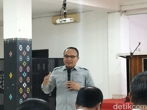 Ombudsman Dorong Petani-Nelayan Terdaftar BPJS Ketenagakerjaan