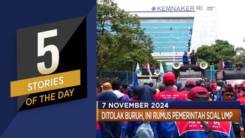 Video: Pemda Ugal-ugalan Belanja-Pabrik Jeep PHK Karyawan