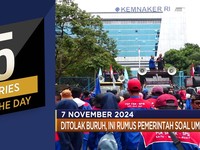 Video: Pemda Ugal-ugalan Belanja-Pabrik Jeep PHK Karyawan