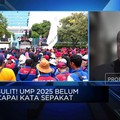 Video: Pengusaha & Buruh Belum Sepakat Soal UMP 2025