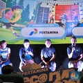 Pertamina Siap Gelar Ajang Lari Ramah Lingkungan dengan Karbon Netral