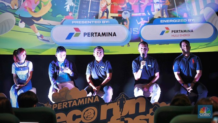 Pertamina