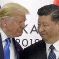 Trump dan Xi Jinping Mendadak Mesra, Perang Dagang AS-China Batal?
