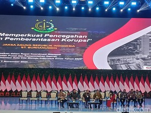 Prabowo Akan Beri Arahan di Rakornas Pemerintah Pusat-Daerah