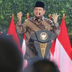Siap-siap! Ini Kebijakan Pro-Rakyat dari Prabowo, Meluncur di 2025