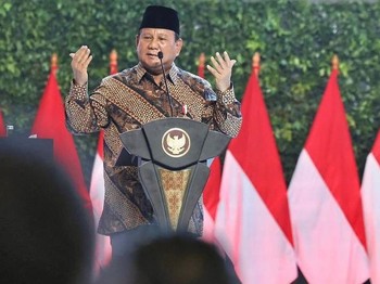 Siap-siap! Ini Kebijakan Pro-Rakyat dari Prabowo, Meluncur di 2025