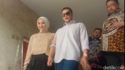 Rezky Aditya dan Wenny Ariani Sepakat Akan Lakukan Tes DNA