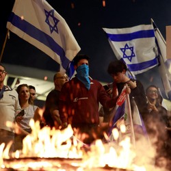 Alasan Ekonomi di Balik Gencatan Senjata Israel-Hamas