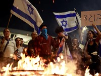 Alasan Ekonomi di Balik Gencatan Senjata Israel-Hamas