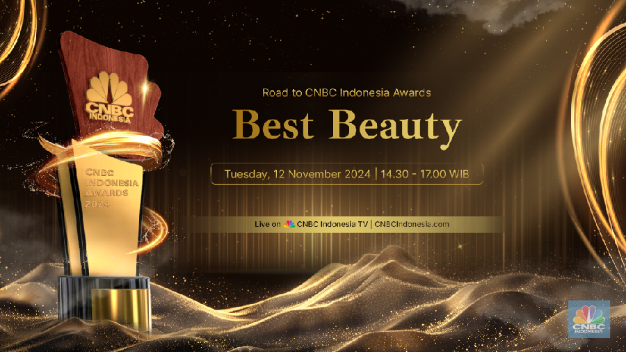 Road to CNBC Awards 2024
