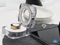 Fungsi Lengkap Samsung Galaxy Ring, Cek Bedanya dengan Galaxy Watch