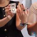 Cincin Pintar Samsung Galaxy Ring Rilis di RI, Cek Harga dan Spek