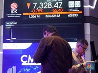 BI Bakal Rilis Banyak Data, Investor Wajib Waspada
