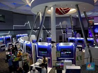 Kuartal III-2024 SSIA Balikkan Rugi Jadi Laba, Ini Pemicunya