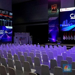 Ini Jajaran Direksi & Komisaris MDTV Media Technologies Terbaru