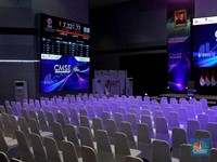 Ini Jajaran Direksi & Komisaris MDTV Media Technologies Terbaru