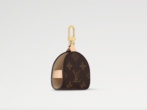 Bukan Pakai Kresek, Ini Tas Louis Vuitton Buat Pup Anjing Harga Rp 7 Jutaan
