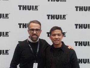 Punya Potensi Wisata Petualangan yang Beragam, Thule Perkokoh Pasar di Indonesia