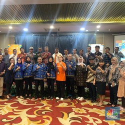 Mantap! Pendapatan Venteny (VTNY) Tumbuh 86% di Kuartal III-2024