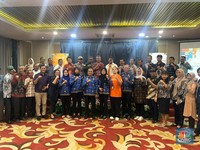 Mantap! Pendapatan Venteny (VTNY) Tumbuh 86% di Kuartal III-2024
