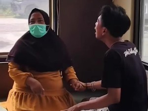 50 Ucapan Hari Ibu Penuh Makna dan Kasih Sayang, Buat Ibumu Terharu