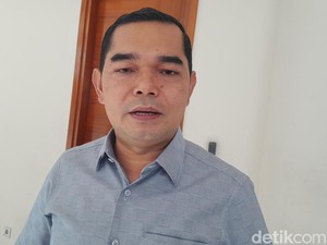 Gerindra Respons Kritik NasDem ke Gubsu Bobby soal WO dari Paripurna: Itu Keliru