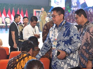 Viva Yoga: Prabowo Minta Polri-Kejaksaan Berantas Judol-Narkoba Sampai Akar