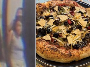 Wanita Ini Sakit Kepala Gegara Aroma Keju dari Pizza Tetangganya