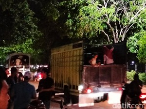 Nestapa 152 Rohingya di Aceh, Terkatung-katung Usai Ditolak Sana-sini