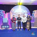 Konsisten Kelola SDM & Inovasi, WIKA Raih Penghargaan Ini!