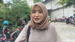 Arafah Klaim Mobil Tak Pernah Ganggu Jalan Perumahan Sebelum Dilabrak Tetangga