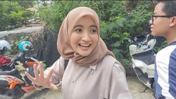 Sempat Dilabrak, Arafah Rianti Sudah Damai dengan Tetangga soal Parkir Mobil