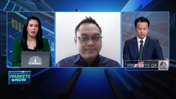 Video: Asing Kabur, IHSG Paling Menderita di Asia